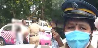 pink police case: Compensation to be paid to relief fund: Jayachandran