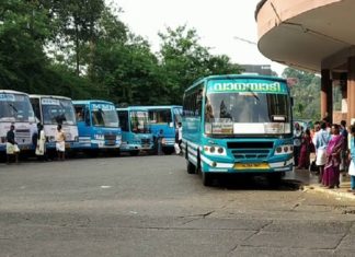 Vehicle fitness certificate