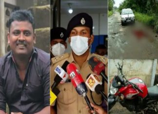 സഞ്ജിത്തിന്റെ കൊലപാതകം; കൂടുതൽ എസ്ഡിപിഐ പ്രവർത്തകരെ ഇന്ന് ചോദ്യം ചെയ്യും Sanjit's murder case