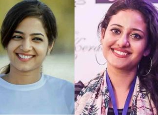 Miss kerala accident