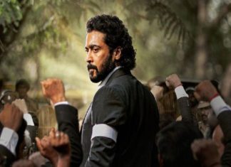 ജയ് ഭീം; മേൽജാതിക്കാരുടെ ഭീഷണിയും സൂര്യയുടെ നിലപാടും Jai Bhim Controversy