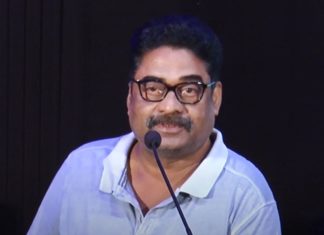 RNR Manohar
