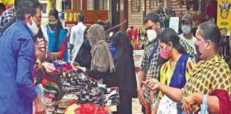 roadside trade_kochi