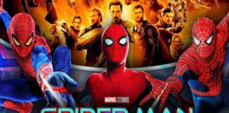 spider man no way home_TRAILER