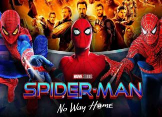 spider man no way home_TRAILER