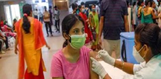 10197 New Covid Cases Reported In India And 12134 Covid Relief Cases