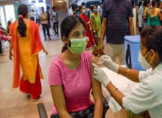 10197 New Covid Cases Reported In India And 12134 Covid Relief Cases