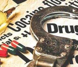 Drug seizure case from Kochi