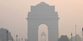 Schools And Colleges Closed In Delhi Due To Air Pollution