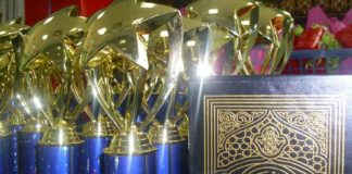 അന്താരാഷ്ട്ര ഖുര്ആന് പാരായണം; മഅ്ദിന് വിദ്യാർഥി ഷബീര് അലിക്ക് ശ്രദ്ധേയനേട്ടം International Quran Recitation; Ma'din student Shabeer Ali