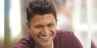 puneeth rajkumar