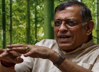സമൂഹ മാദ്ധ്യമങ്ങൾ നിരോധിക്കണം; ആർഎസ്എസ് ചിന്തകൻ ഗുരുമൂർത്തി GURUMUTHY-s-RSS-about-social-media
