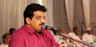 Attack by pet dogs; Muneer calls for withdrawal of cases against rescuers