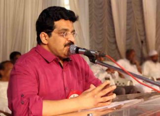 Attack by pet dogs; Muneer calls for withdrawal of cases against rescuers