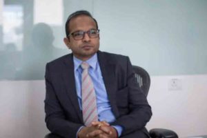 Money laundering case; Businessman Lalith Goel arrested
