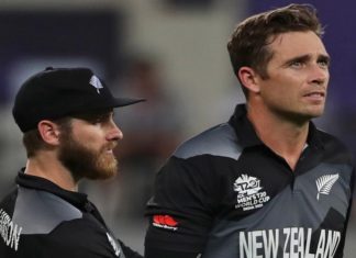 ടി-20 പരമ്പര; വില്യംസൺ പിൻമാറി, ഇന്ത്യക്കെതിരെ സൗത്തി നയിക്കും newzealand-vs-india