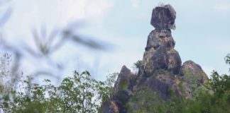 No Basic Infrastructure In Phantom Rock In Wayanad