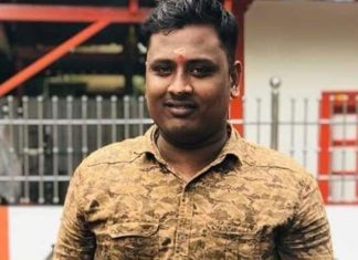 ആർഎസ്എസ് പ്രവർത്തകൻ സഞ്ജിത്തിന്റെ കൊലപാതകം; ഒരു പ്രതികൂടി പിടിയിലായി RSS-Worker-killed