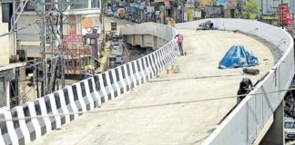edappal overbridge inaguration