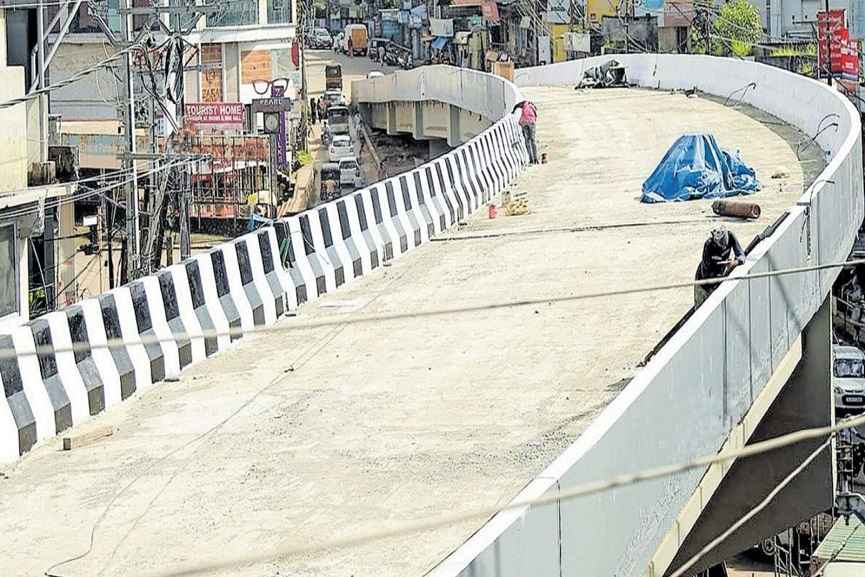 edappal-overbridge edappal overbridge inaguration