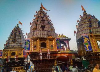 Kalppathy Radholsavam Will End On Today