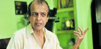 singer peer muhammad passes away