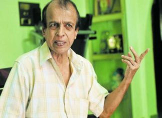 singer peer muhammad passes away