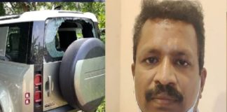 Culprits Bail Will Consider Today In Jojus Car Distroyed Case