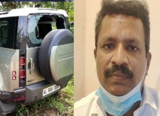 Culprits Bail Will Consider Today In Jojus Car Distroyed Case