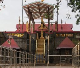 Pilgrims Are Allowed In Sabarimala From Today