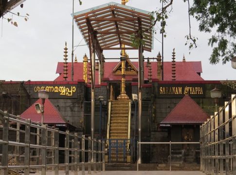 Pilgrims Are Allowed In Sabarimala From Today