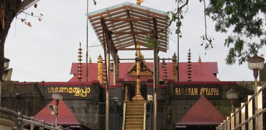 Pilgrims Are Allowed In Sabarimala From Today