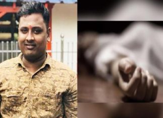 സഞ്ജിത്തിന്റെ മരണ കാരണം തലയിലേറ്റ വെട്ട്; പോസ്റ്റുമോർട്ടം റിപ്പോർട് rss-worker-murder