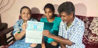 Minati-Patnaik-donated-her-property-to-rickshaw-puller