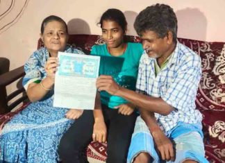 25 വർഷത്തെ വിശ്വാസത്തിന്റെ സമ്മാനം ഒരു കോടിയുടെ സ്വത്തുക്കൾ Minati-Patnaik-donated-her-property-to-rickshaw-puller