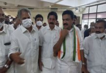 പാലായിൽ ജോസ് കെ മാണി, ഇടുക്കിയിൽ റോഷി; കേരള കോൺഗ്രസ് (എം) സ്ഥാനാർഥികളെ പ്രഖ്യാപിച്ചു Kerala assembly election