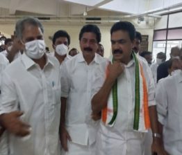 Kerala assembly election