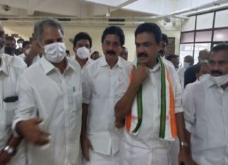 Kerala assembly election