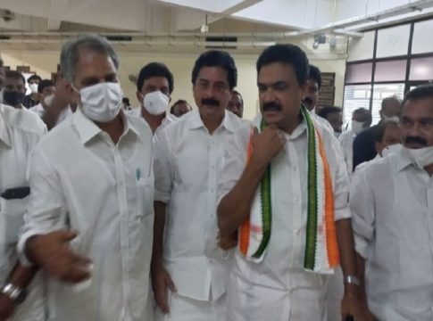 Kerala assembly election