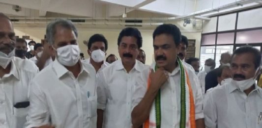 Kerala assembly election