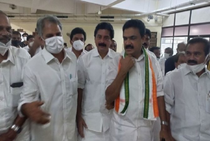 പാലായിൽ ജോസ് കെ മാണി, ഇടുക്കിയിൽ റോഷി; കേരള കോൺഗ്രസ് (എം) സ്ഥാനാർഥികളെ പ്രഖ്യാപിച്ചു Kerala assembly election