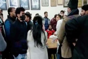 aisa-abvp-students-clash-in-jnu