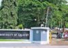 Calicut University Campus