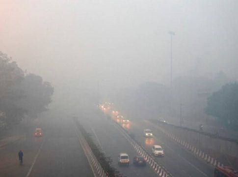 Air Pollution In Delhi And Supreme Court Will Check the Situation