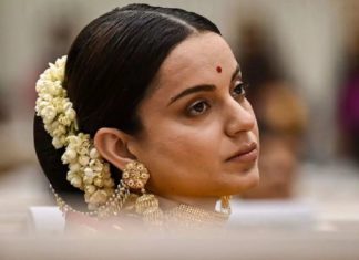 കങ്കണയുടെ പദ്മശ്രീ തിരിച്ചെടുക്കണം; രാഷ്ട്രപതിക്ക് വനിതാ കമ്മീഷന്റെ കത്ത് kangana ranaut-controversy