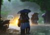 Heavy Rain In Kerala