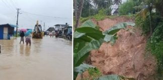 Heavy Rain Issues In Idukki And Thrissur