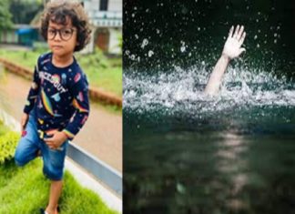 เดเดฃเตเดฃเตเดฐเดฟเตฝ เดฎเตเดจเตเดจเต เดตเดฏเดธเตเดเดพเดฐเตป เดตเตเดณเตเดณเดเตเดเตเดเตเดเดฟเตฝ เดตเตเดฃเต เดฎเดฐเดฟเดเตเดเต boy fell to his death in a waterlogging