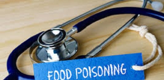 Food poisoning in kozhikode