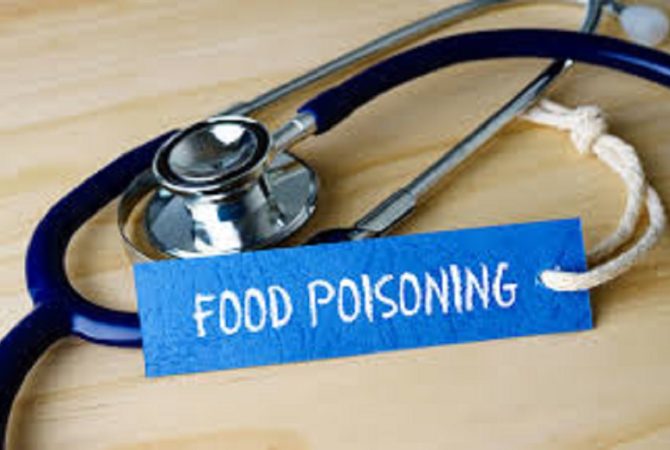 Food poisoning in kozhikode